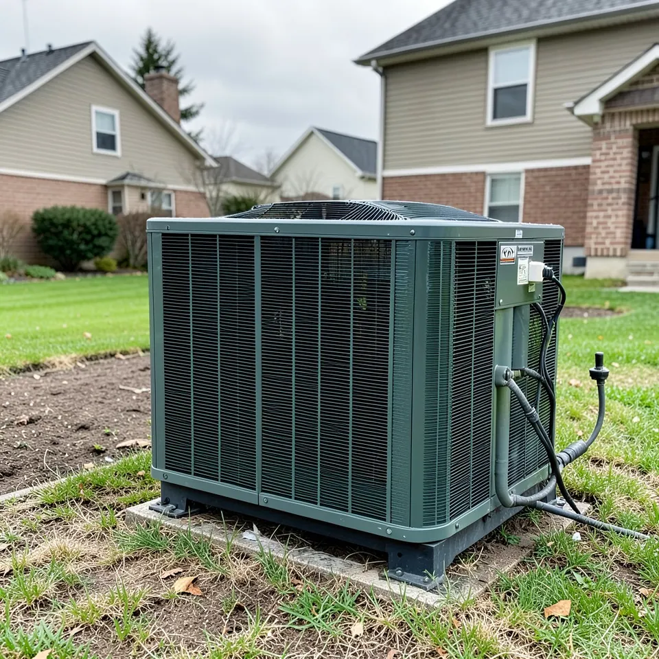 AC Repair: What Climax Homeowners Should Know — local guide
